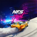NFS HEAT PlayStation 4 (PS4) pudełkowa