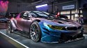 NFS HEAT PlayStation 4 (PS4) pudełkowa