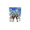 PlayStation All-Stars Battle Royale PlayStation Vita (PSVita)