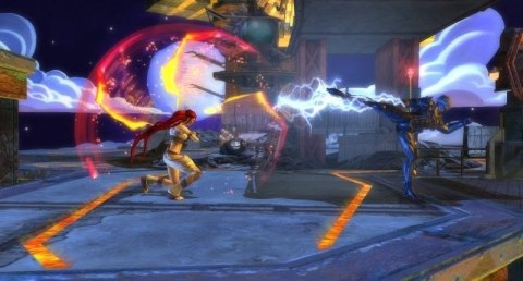 PlayStation All-Stars Battle Royale PlayStation Vita (PSVita)