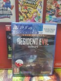 RESIDENT EVIL VII 7 BIOHAZARD GOLD EDITION PlayStation 4 (PS4)
