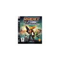 Ratchet & Clank Future: Tools of Destruction PlayStation 3 (PS3) pudełkowa