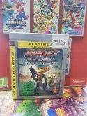 Ratchet & Clank Future: Tools of Destruction PlayStation 3 (PS3) pudełkowa