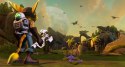 Ratchet & Clank Future: Tools of Destruction PlayStation 3 (PS3) pudełkowa