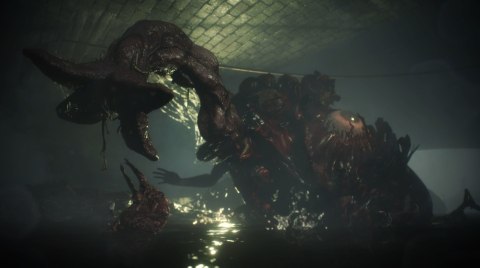 Resident Evil 2 PlayStation 4 (PS4)