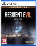 Resident Evil 7: Biohazard Gold Edition PlayStation 5 (PS5)