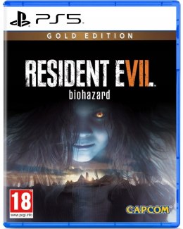 Resident Evil 7: Biohazard Gold Edition PlayStation 5 (PS5)