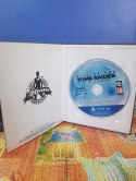 Rise of the Tomb Raider: 20 Year Celebration PlayStation 4 (PS4) pudełkowa