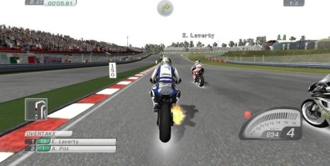 SBK X: Superbike World Championship PlayStation 3 (PS3) pudełkowa