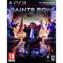 Saints Row IV PlayStation 3 (PS3) pudełkowa