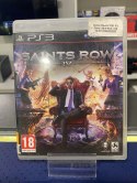 Saints Row IV PlayStation 3 (PS3) pudełkowa