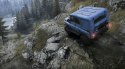 Spintires: MudRunner Xbox One pudełkowa