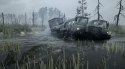Spintires: MudRunner Xbox One pudełkowa
