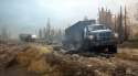 Spintires: MudRunner Xbox One pudełkowa