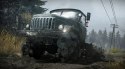 Spintires: MudRunner Xbox One pudełkowa
