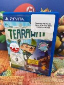 Tearaway PlayStation Vita (PSVita)