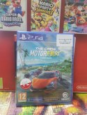 The Crew Motorfest PlayStation 4 (PS4)