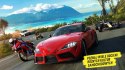 The Crew Motorfest PlayStation 4 (PS4)