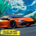 The Crew Motorfest PlayStation 4 (PS4)