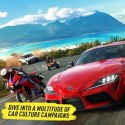 The Crew Motorfest PlayStation 4 (PS4)