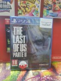 The Last of Us Part II PlayStation 4 (PS4)