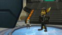 The Ratchet & Clank Trilogy PlayStation 3 (PS3)