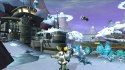 The Ratchet & Clank Trilogy PlayStation 3 (PS3)