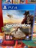 Tom Clancy's Ghost Recon: Wildlands - Deluxe Edition PlayStation 4 (PS4)