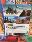 Tom Clancy's Ghost Recon: Wildlands - Deluxe Edition PlayStation 4 (PS4)