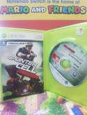 Tom Clancy's Splinter Cell: Conviction Xbox 360