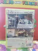 Tom Clancy's Splinter Cell Double Agent Xbox 360