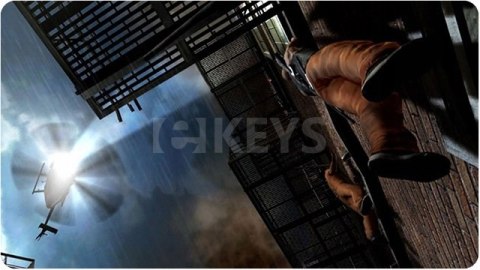 Tom Clancy's Splinter Cell Double Agent Xbox 360