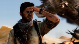 Uncharted 3: Oszustwo Drake'a PlayStation 3 (PS3)