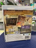 Uncharted 3: Oszustwo Drake'a PlayStation 3 (PS3)