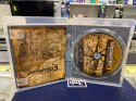 Uncharted 3: Oszustwo Drake'a PlayStation 3 (PS3)