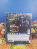 Uncharted 4: A Thiefs End (PS4) PlayStation 4 (PS4) pudełkowa