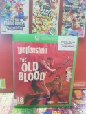 Wolfenstein: The Old Blood Xbox One