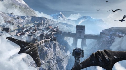 Wolfenstein: The Old Blood Xbox One