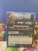 ASSASSIN'S CREED VALHALLA PS4 PS5 PlayStation 4 (PS4) pudełkowa