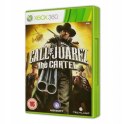 Call of Juarez The Cartel Xbox 360