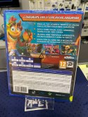 Crash Bandicoot 4: It's About Time Czas Najwyższy (PS4)