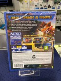 Crash Team Racing Nitro-Fueled PlayStation 4 (PS4)