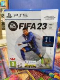 FIFA 23 PL PS5