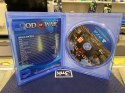 GOD OF WAR PlayStation 4 (PS4)