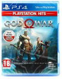 GOD OF WAR PlayStation 4 (PS4) pudełkowa