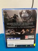 GOD OF WAR PlayStation 4 (PS4) pudełkowa