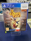 It Takes Two (PS4) PlayStation 4 (PS4) pudełkowa