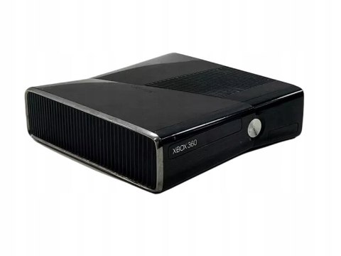 KONSOLA XBOX 360S 250 GB