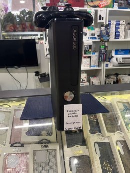 KONSOLA XBOX 360S 250 GB