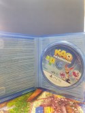 Kangurek Kao PlayStation 5 (PS5) pudełkowa